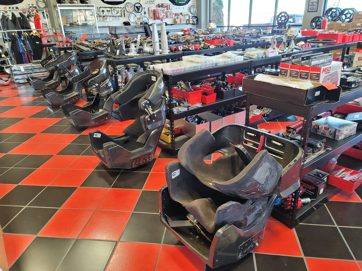 CircleTrackWarehouse tweet media