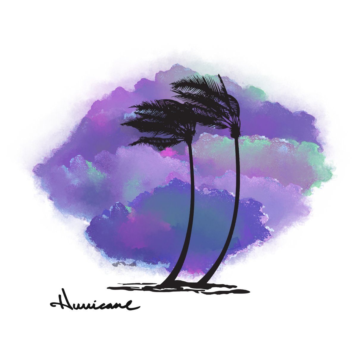 pancakesnwhisky's tweet image. Check out this song premiere from @EvvanMusic called "Hurricane," which is the lead single from her forthcoming, debut EP, 'Home': bit.ly/39UrRNN #EVVAN #newmusic #songpremiere