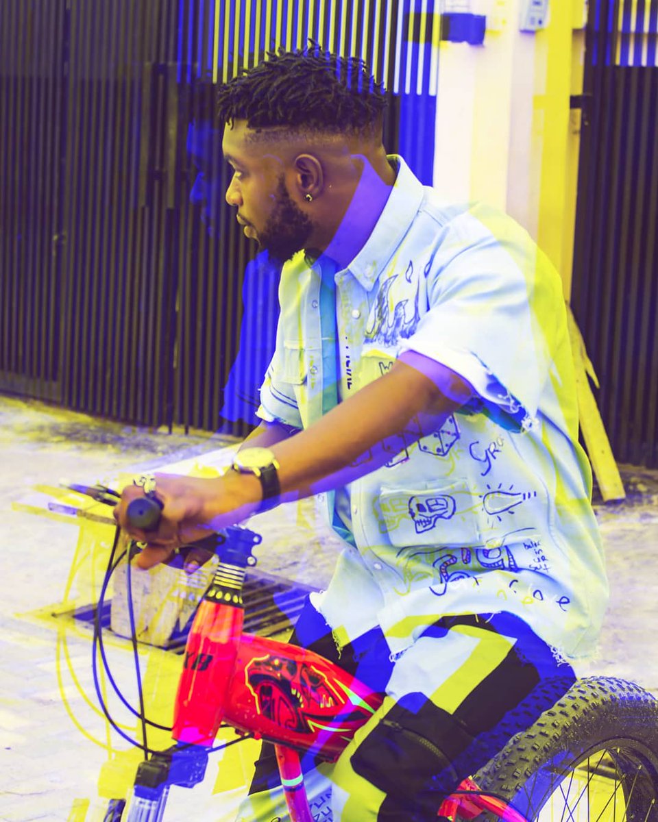 officialqeed's tweet photo. Summer Breeze
Outfit: @_Officialnation 
Diluted💡🇳🇬🌍 https://t.co/GKSJd1Brhu
