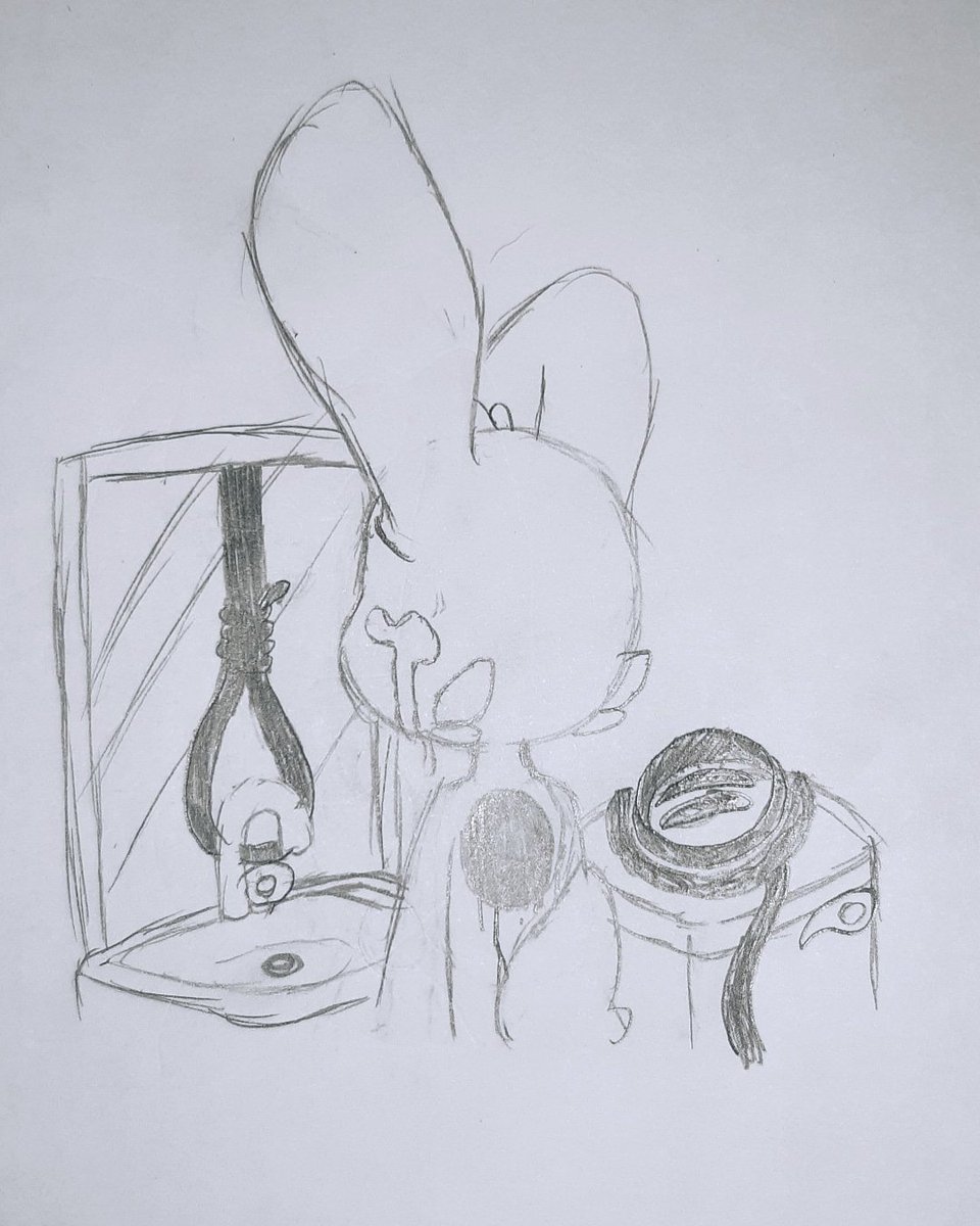 Pini4Draw's tweet photo. Hice unos dibujos de desahogo, estoy en la mierda gente. https://t.co/Qntia6KJZe