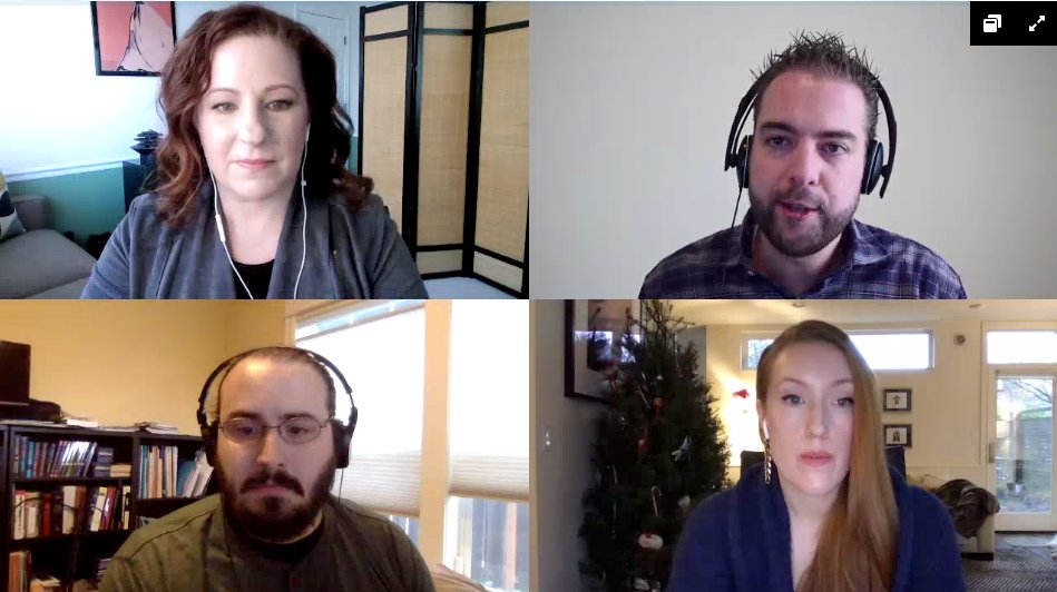 acquia's tweet image. What are your questions for @dries and the #driesnote panel?
#DrupalCon
@hestenet @burnASHburn @hsrocker