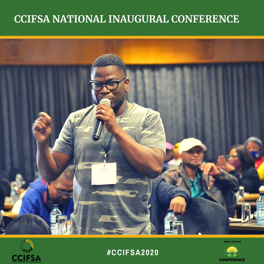 ccifsa_'s tweet photo. Day 1 - CCIFSSA Policy Conference.  The Conference is underway at Coastland Durban in KZN Province.

#CCIFSA2020 https://t.co/RKyMVKxKPy