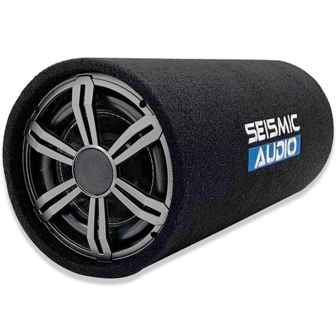 seismicaudio's tweet photo. GIVEAWAY!🎵 Have a not so silent Christmas with our 10-inch 500-watt car audio sub! 

TO ENTER
🎵 Retweet this tweet
🎵 Follow @seismicaudio
🎵 Tag a friend

We'll announce a winner on 12/14!
*US Residents only* https://t.co/uxoEJ1VYSG