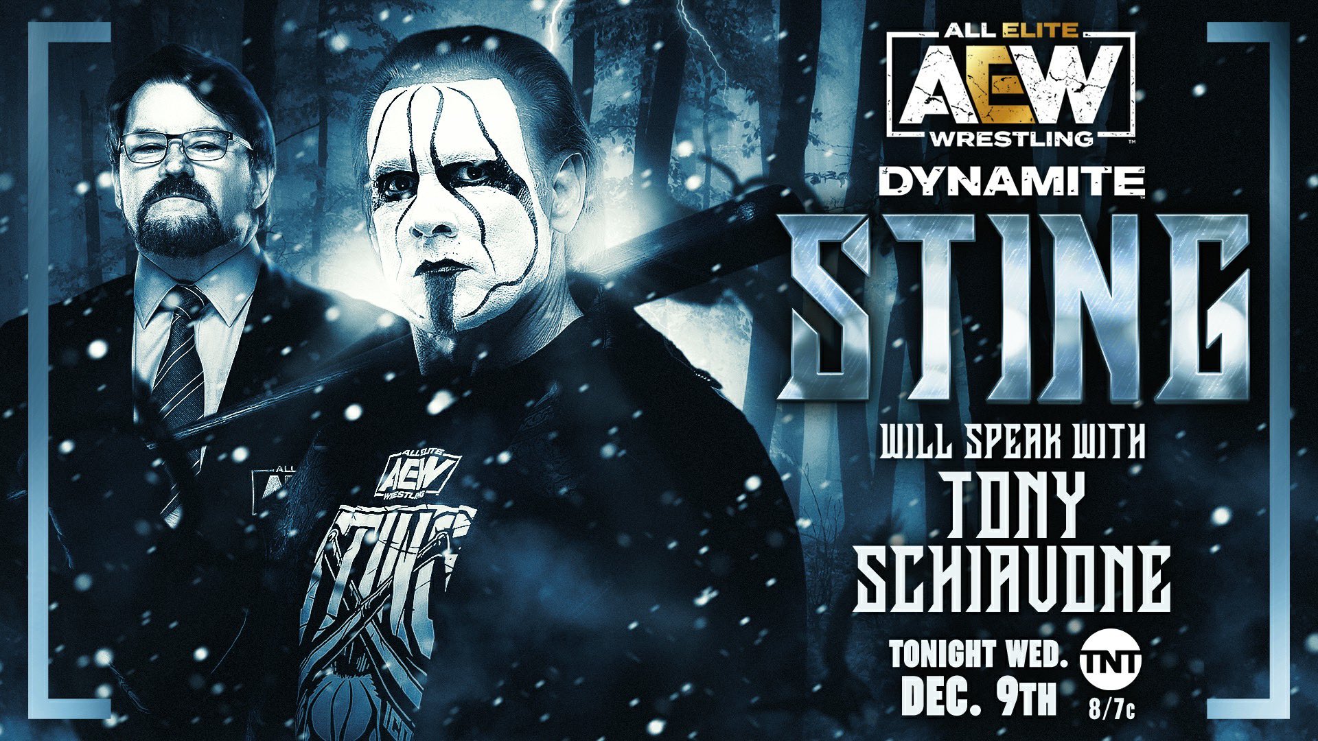 AEW Dynamite Results - December 9, 2020