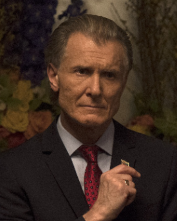 MaryLoudonNovel's tweet photo. To @MarianKeyes &amp; all fellow @SchittsCreek obsessives:

I emailed #VieslavKrystyan, who plays the #Amish paterfamilias (episode #FindingDavid), to thank him for making us laugh SO much. 

What a comic genius. What an actor. Such range.

 #SchittsCreek #Nikita #DesignatedSurvivor https://t.co/U9nIGRtZhH