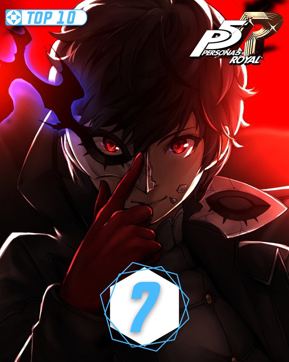 G4meOverLATAM's tweet photo. Esta es la primera parte del #GameOverLA #Top102020 #callofdutywarzone #oriandthewillofthewisp #AssassinsCreedValhalla #Persona5Royal https://t.co/1SeEOvJIzZ