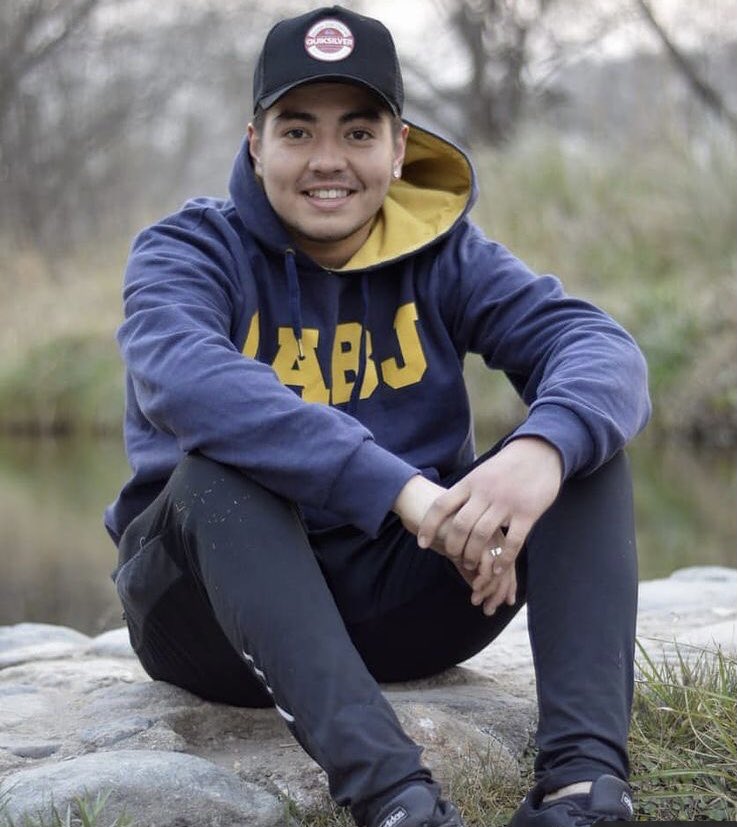 Hola!! Un amigo (Éric) tuvo un accidente y estamos vendiendo rifas para poder pagarle la operación y prótesis, tu colaboración sería una gran ayuda!