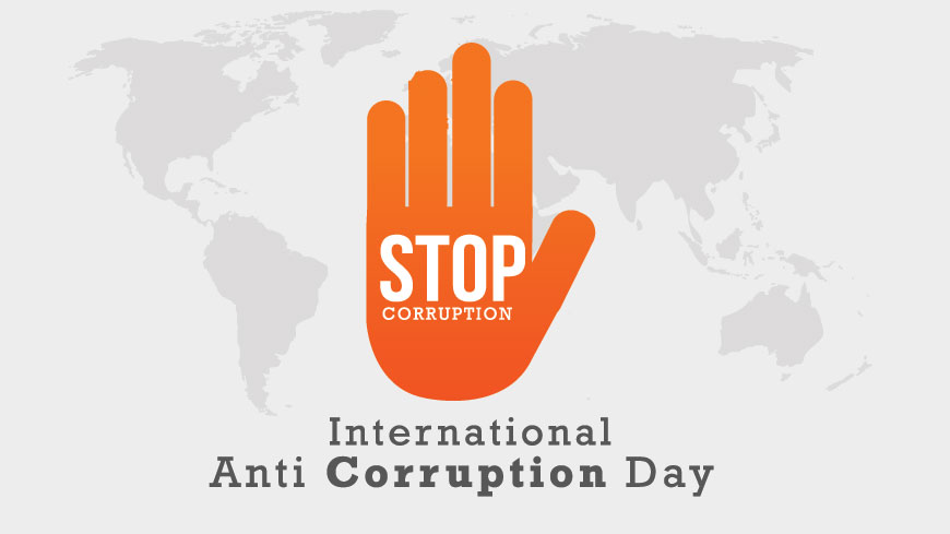 Corruption costs developing countries $1.26 trillion every year - yet half of EMEA think it's acceptable

weforum.org/agenda/2019/12…
#transparency