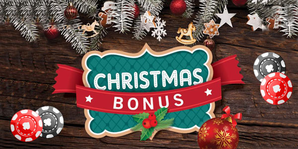 Christmas Bonus Slots Christmas Bonus Slots