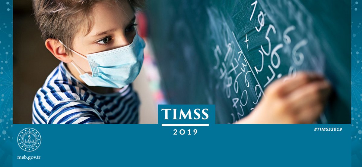 TIMSS konusundaki farkındalık oluşturma çalışmaları artarak devam edecek.
#eğitimyükselişte 
<a href="/tcmeb/">Millî Eğitim Bakanlığı</a> <a href="/memleventyazici/">Levent Yazıcı</a>