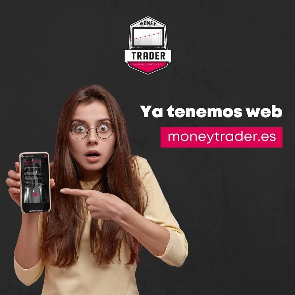 Money Trader tweet media