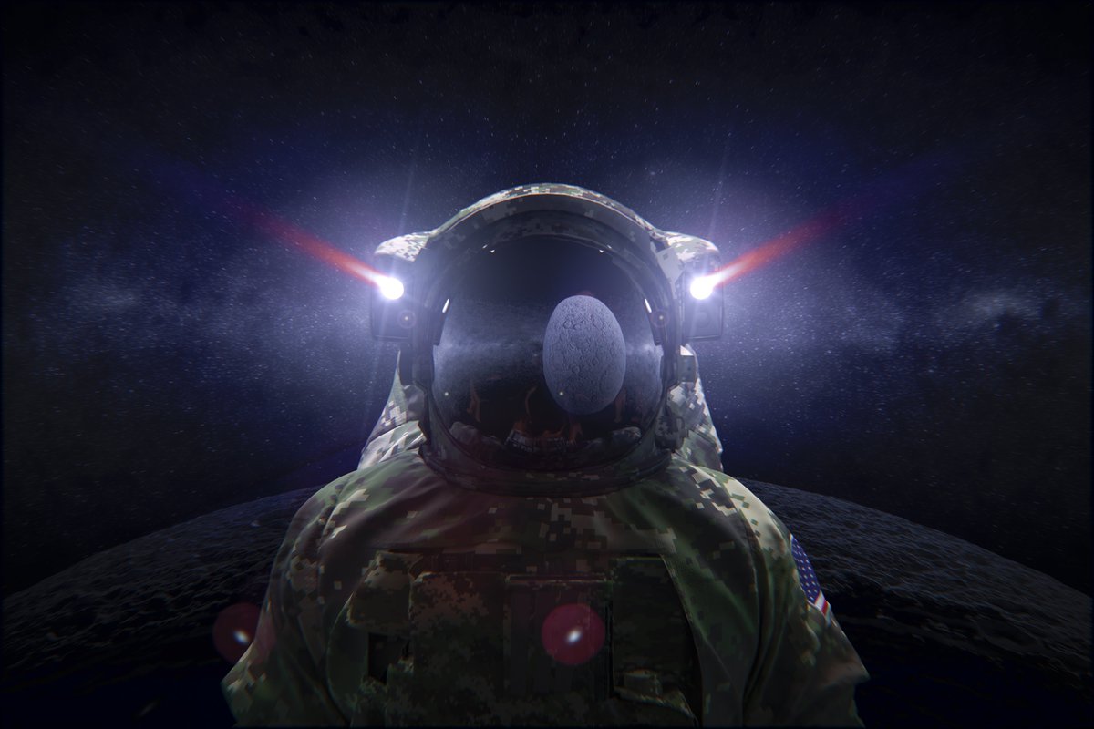 We've got a new blog for you from our VP of Public Sector, <a href="/HeyRayK/">Raymond Kahre</a> on the discussion of small business partnerships and @SpaceForceDoD 🛰️ 

Enjoy: bit.ly/37NIVSL

#digitaltransformation #publicsector #smallbusiness #spaceforce