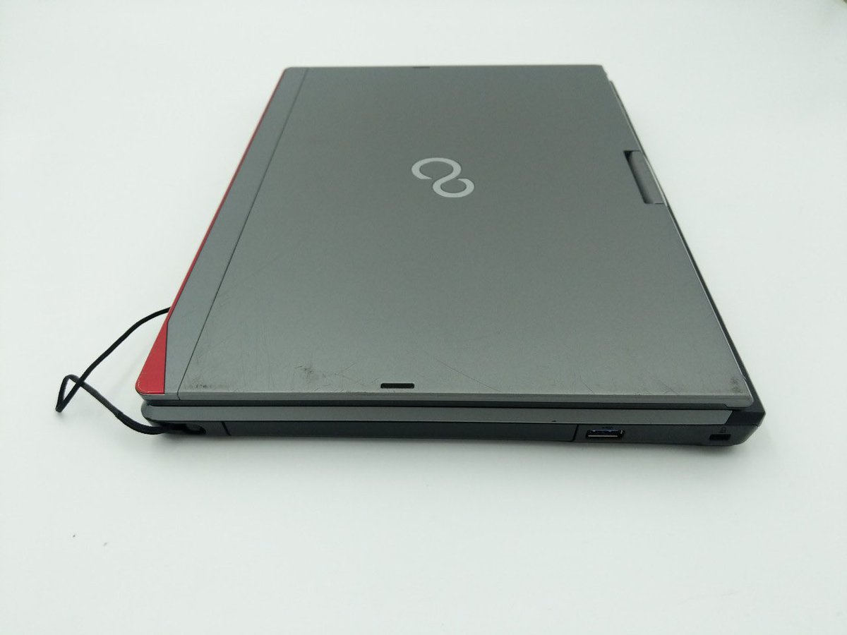 soekdigital's tweet photo. 2 in 1 Fujitsu LifeBook T726 Laptop
Core i7 6th Gen
4GB RAM
500GB HDD
Touchscreen with stylus pen
Ksh.30,000
โ๏ธ0727460167
Nairobi Governor mike Sonko Mpesa MOI Avenue old trafford Gabriel #senaterejectfraud Nanyuki joe Biden #DontAbandonKenyans #TheBoyzClub https://t.co/ekGjjgrd80