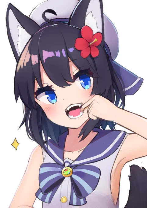ニッ! 