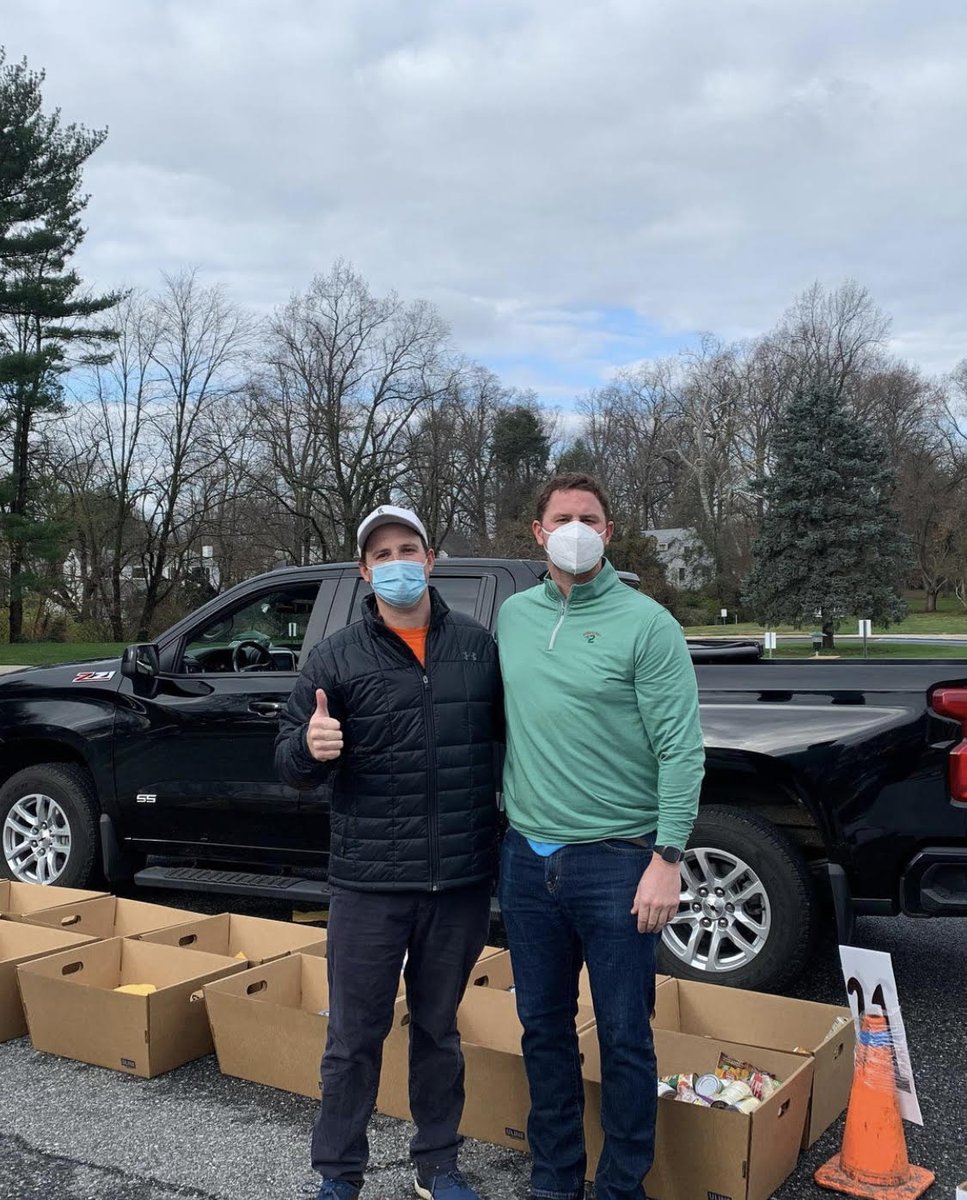 Even though #GGCFD looked a little different this year, we are so grateful to all of our donors, volunteers, and the entire community for making the #GGCFD20 a huge success. THANK YOU!

#FamiliesforFamilies #ServingSafely