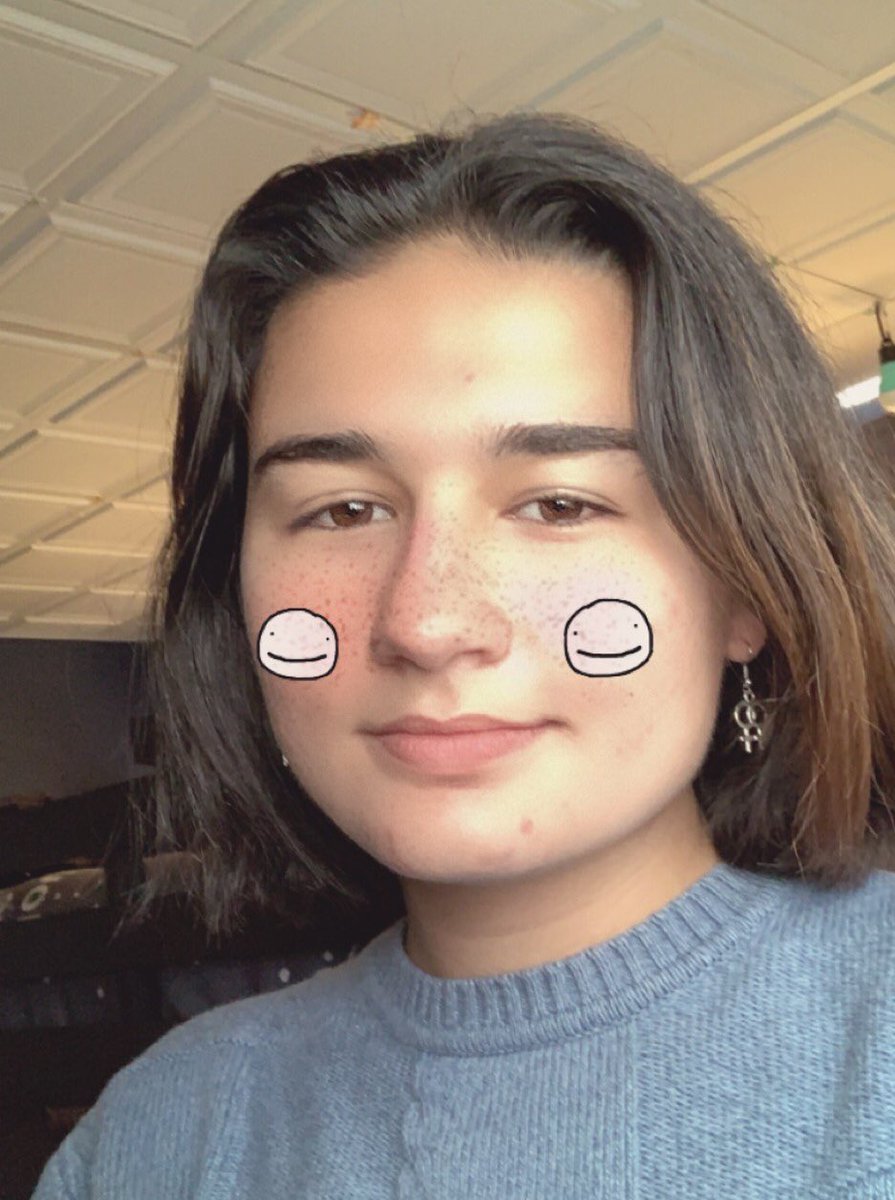 GirlsWhoCodeEHS's tweet photo. EHS Senior Naomi Rojas created this website about Outlaw Conversion Therapy 

https://t.co/NUDgXkkCjW https://t.co/w4kKAh427t