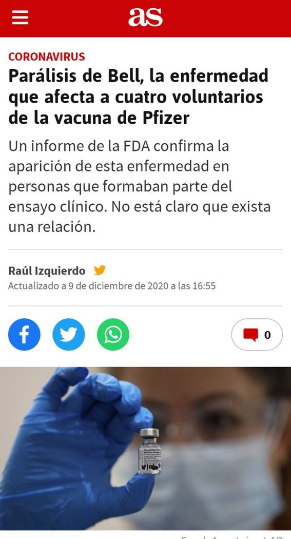 Tiniveinte's tweet image. #controlavirus