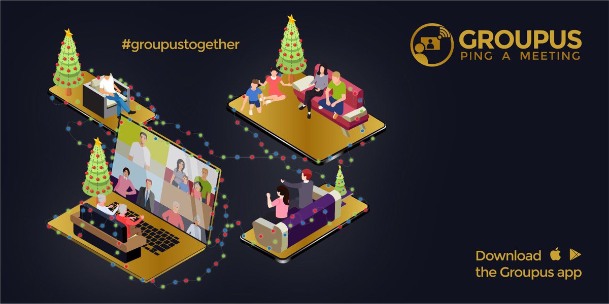 groupusvideo's tweet photo. https://t.co/dbmcxxj0a9 wants to share some Christmas spirit. Please share a picture of your Christmas Tree 🎄 and follow us. The winner chosen at random will provide a sheltered accommodation &amp; a Christmas Meal from @Shelter this Christmas, purchased by Groupus in your name. https://t.co/fT3JJvFKQj