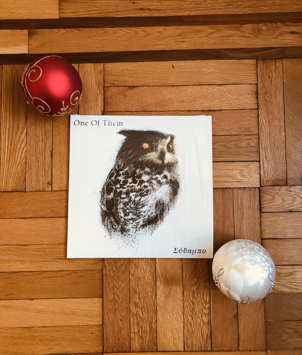 oneofthemmusic's tweet image. Find my new album in 12" clear vinyl in Paris and @Syncrophone 
syncrophone.fr/a81ef92.tinyurl 
#NewRelease #recordstoreoftheday #vinyl #vinylcommunity #vinylrecord