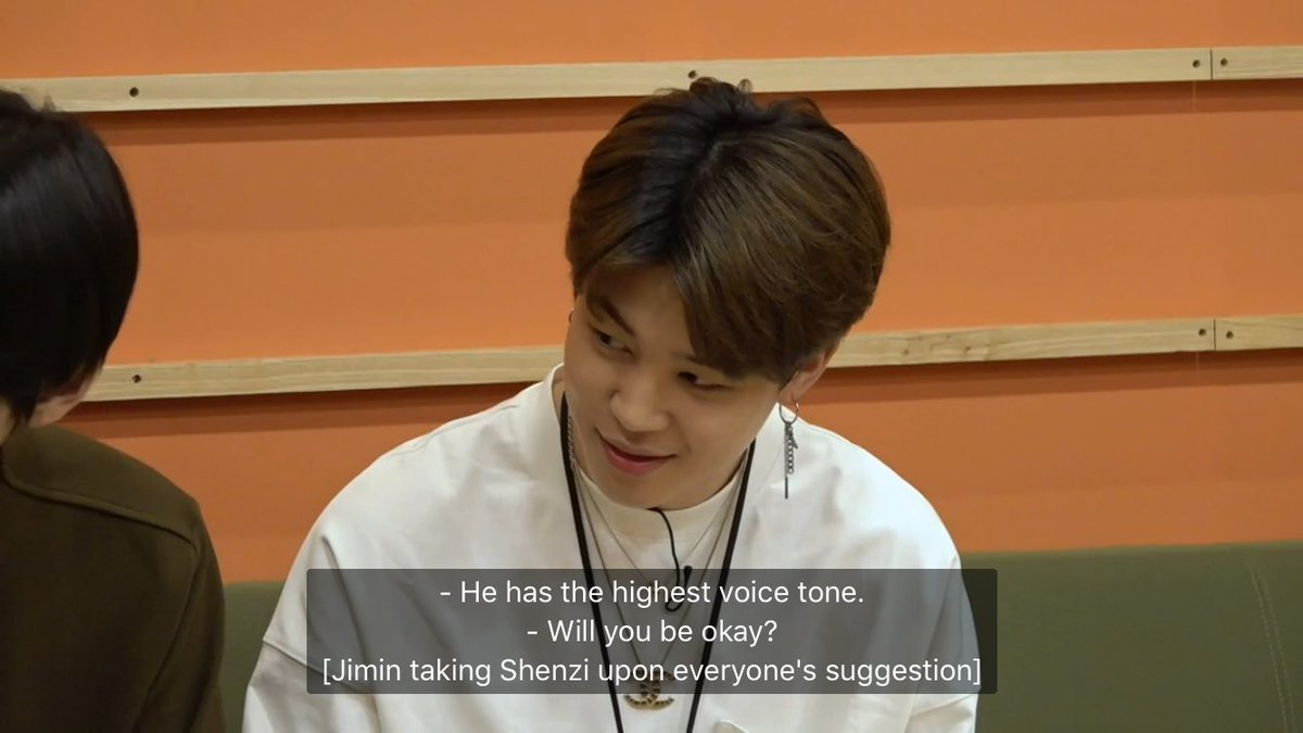 Choosing gender neutral character