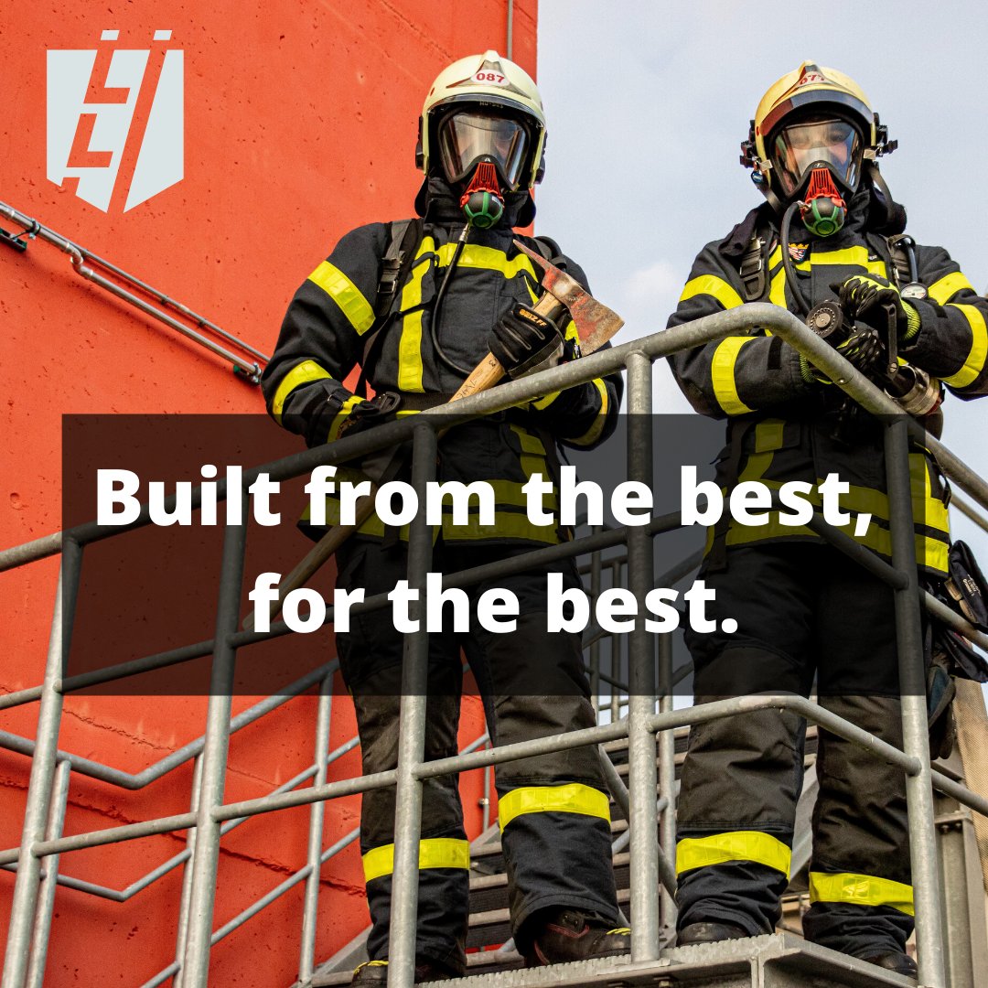 Check out why fire departments across the nation are eager to try out LadderLight! #NeverLoseSight #LadderLight 
Link: buff.ly/3euryZd