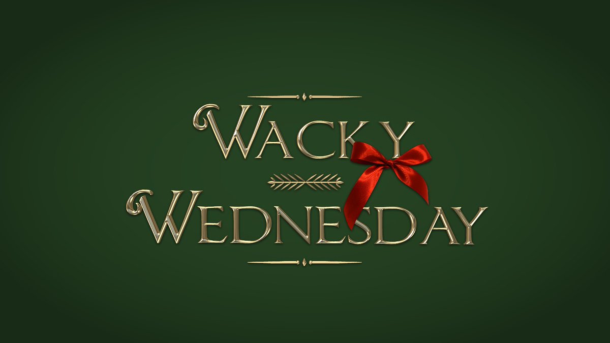 santaland tweet media