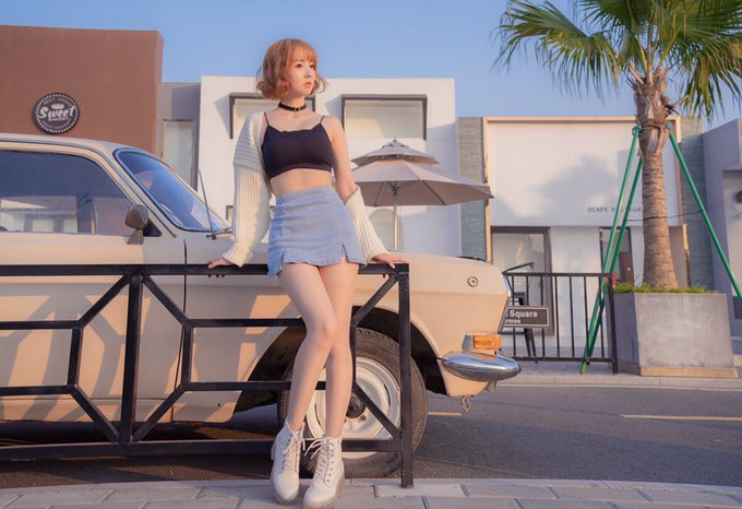 コスプレイヤー浅浅ASAKIのTwitter画像53