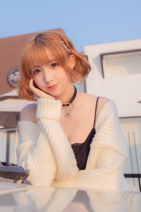 コスプレイヤー浅浅ASAKIのTwitter画像54