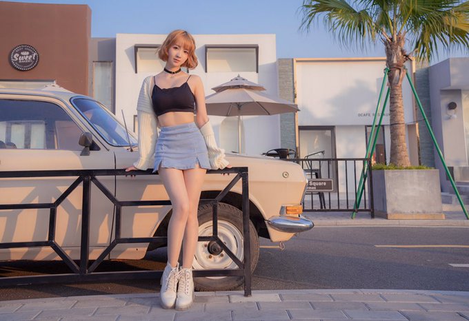 コスプレイヤー浅浅ASAKIのTwitter画像52