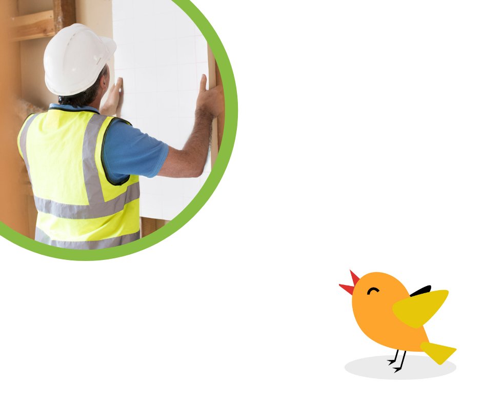 We've extended our Early Bird Discount to the end of the year for our ground-breaking Internal Wall Insulation system! Book Orbis IWI by end of Dec 2020 for 15% off. orbisenergyinnovations.co.uk
#earlybird #insulation #internalwallinsulation #property #warmhomes #energyefficiency