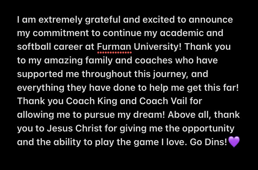 Lauren Woodall tweet media