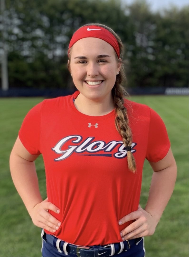 Lauren Woodall tweet media