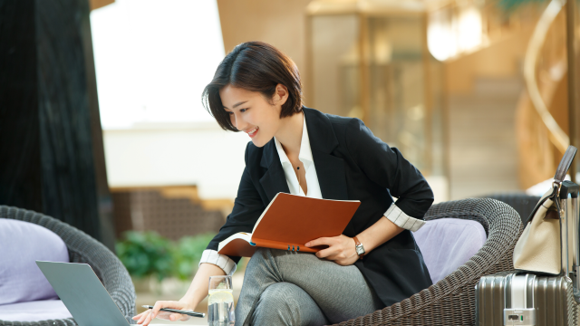 Working for a company that continues to empower all teammates is very rewarding! I learn so much from the leaders I work with each day. <a href="/_WMMedia_/">Working Mother Media</a> made the right choice by naming <a href="/BofA_News/">Bank of America News</a> a 2020 #TopCompanyExecWomen. bit.ly/3lXkU0R