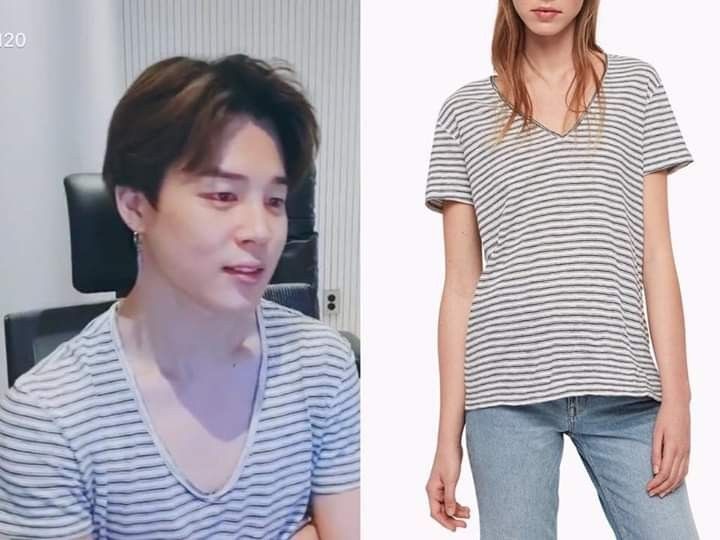 Starting with These two.these wore by female model but he said Clothes doesn’t define Gender