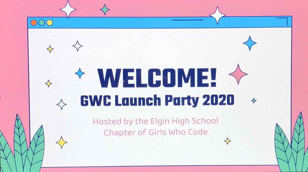 GirlsWhoCodeEHS's tweet photo. See all the websites the girls worked hard to create this fall.

https://t.co/SfqrinBSbt https://t.co/b901FjuJvL