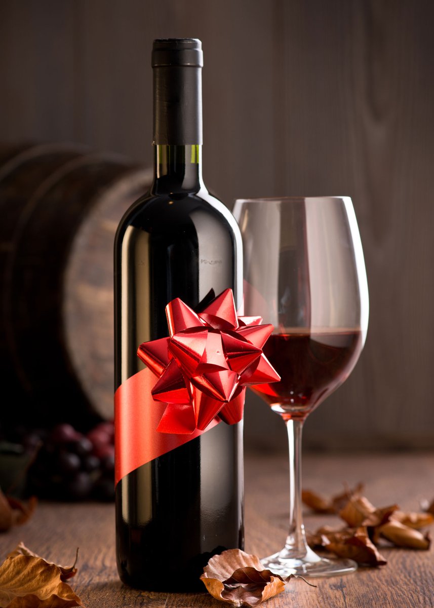 Gifting Wine? We've got you covered. Stop by GrapeEx for some unique gifts for yourself, your family or your neighbors. conta.cc/2VUIL6L
