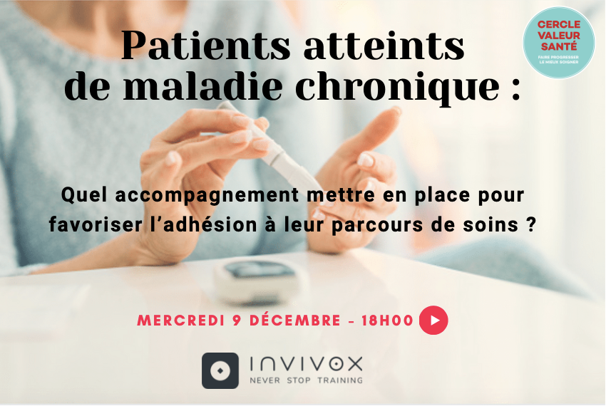 Cercle Valeur Santé tweet media