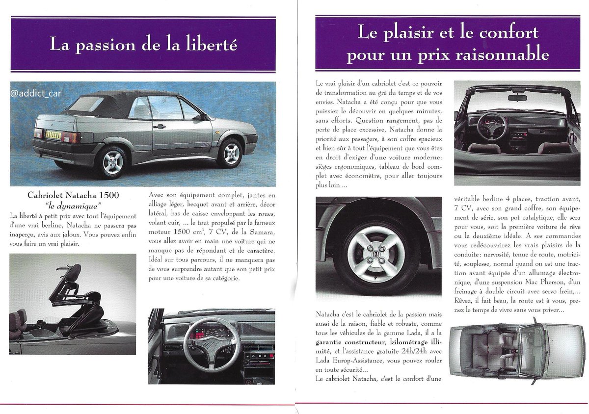 Carbrochureaddict On Twitter It S A French Tax Bracket