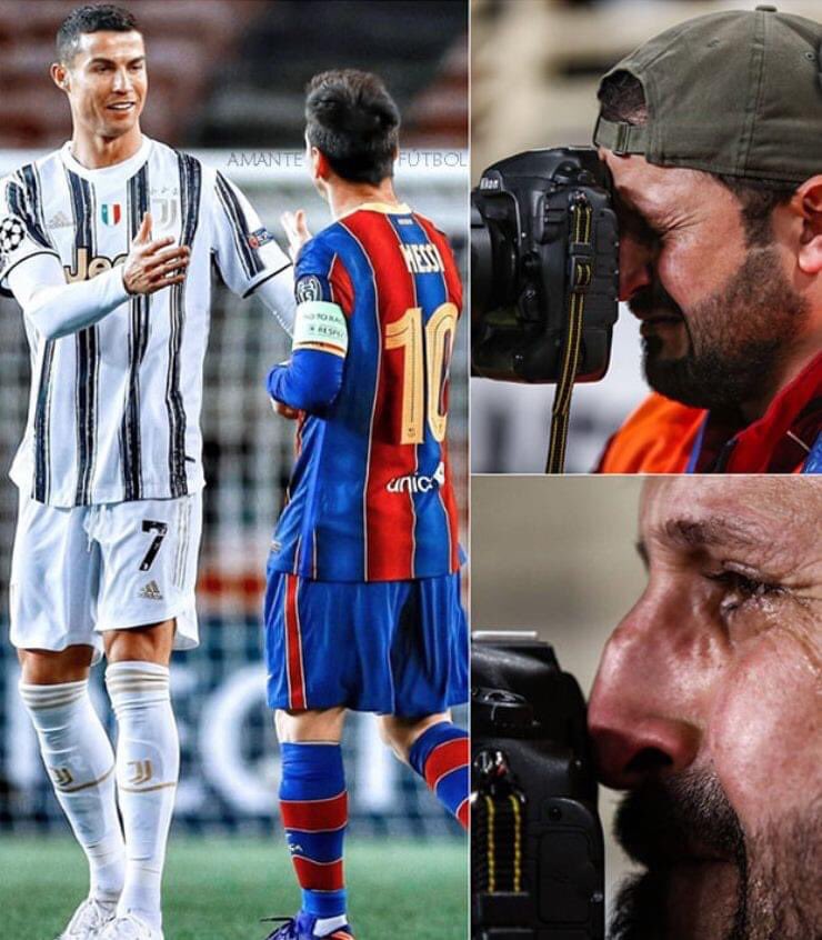 MotivacionesF's tweet photo. Momento hermoso 😍 https://t.co/knR53kl695