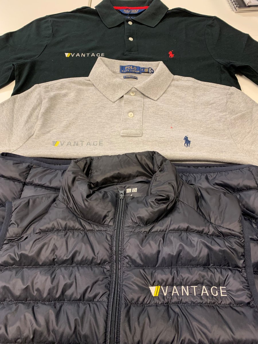 Vantagecon's tweet image. We have a lot going on here at Vantage, we’re getting ready to have a re-brand for the new year with some fresh new talent in our team, new ideas and a strong drive!