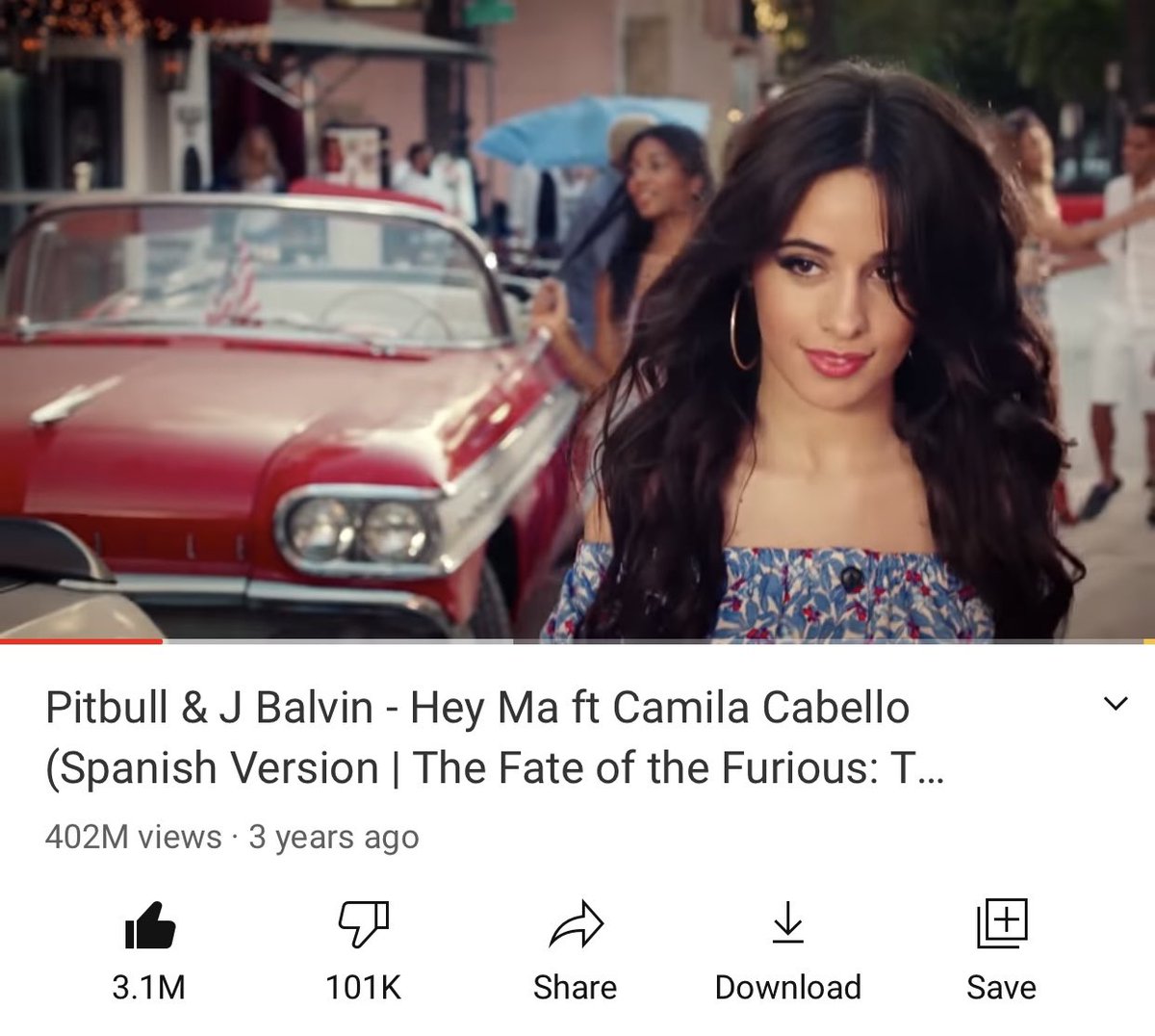 Ретвитнуть. camila. the year was 2017 and camila cabello. 