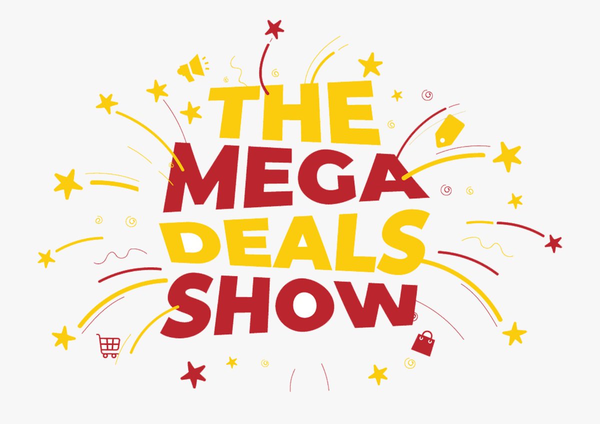 ktnhome_'s tweet photo. Tune In to @ktnhome_ to watch #Megadealshow with @terrymuikamba https://t.co/95J49XbBvs