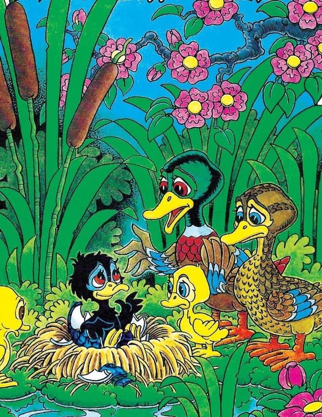 TimbuktuPress's tweet photo. A story about belonging, knowledge of self, patience, and the courage to be ourselves. A modern tale about self esteem, to inspire children of our time that different can often mean special: 

'Black Swan'
by Fred Crump Jr.
https://t.co/2BTBH4TcuB https://t.co/QyjJVB8DaO