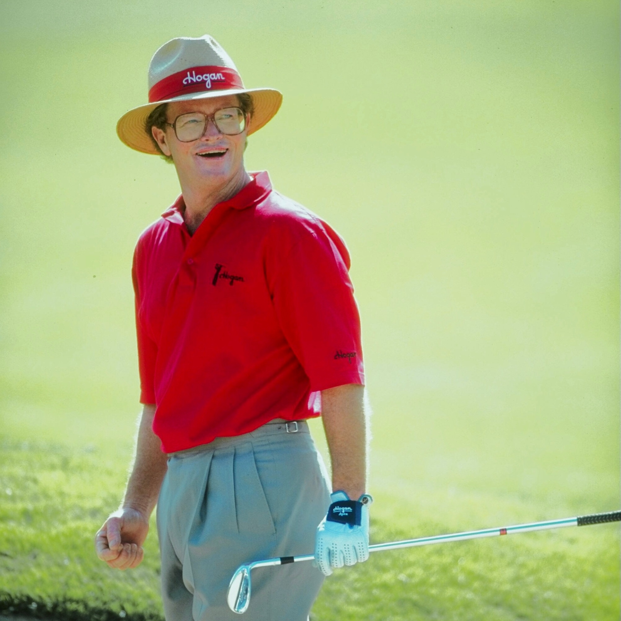175 weeks inside the World\s Top-10 71 today. Happy Birthday Tom Kite   