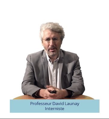 UFR3S_ULille's tweet photo. Ce soir nous retrouvons le Pr @DLaunay interniste @medecine_Ulille @CHU_Lille @LilleInfinite sur les atteintes systémiques à long terme #COVIDー19
Il est également coordinateur de la #Taskforce à l’origine de ce projet de conférences avec la #SSAAL
https://t.co/CCGehubWaK https://t.co/BMc6khrNli