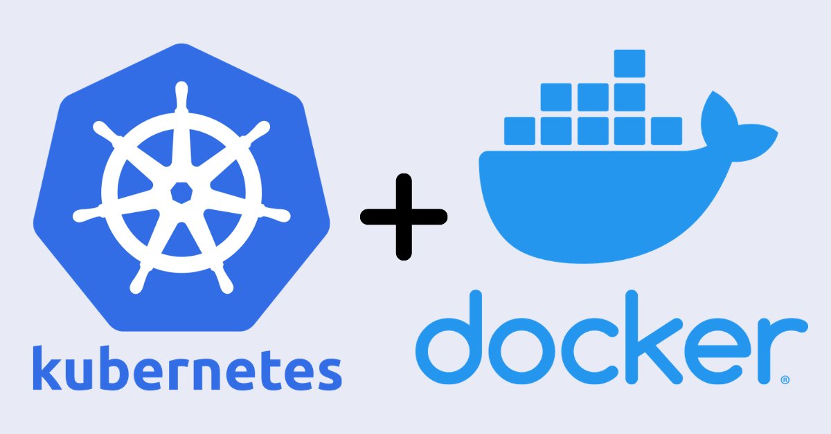 BlueCodingLLC's tweet image. #Kubernetes is deprecating #Docker as a container runtime after v1.20?! 🤯

You do not need to panic. 😅 It’s not as dramatic as it sounds, here is what you need to know. ow.ly/RPdB50CFM6I