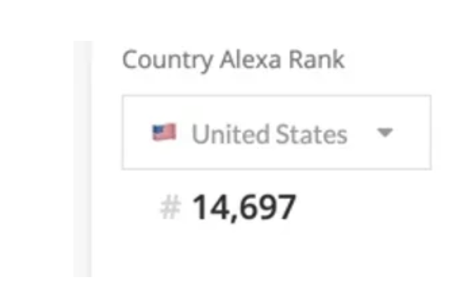 worldviewreport's tweet photo. WVW-TV, & Worldview Radio Traffic Spikes As https://t.co/9ciP3Qo54A Continues to be in the Top 14,000 Websites in America Out of Millions of Websites
https://t.co/Qa7MfBt1wq
#WVWtv #WorldviewWeekend @WVWOnline #ConservativeNews #Patriots #USA #StopTheSteaI2020 https://t.co/mDYUGbrKxZ