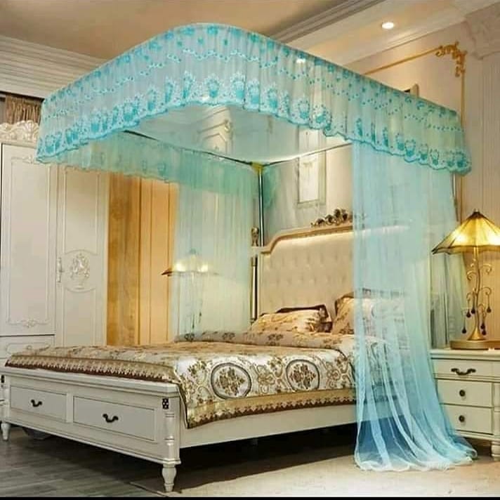 mboibeddings's tweet photo. 25% OFF!!!
2 Stand Mosquito Nets with rails.
Sizes: 4by6, 5by6 and 6by6
Colors: Pink Cream White Purple
PRICE 4800
โ๏ธ, WHATSAPP 0719395012
https://t.co/7DQg4m4h3G
nairobi governor mike sonko
Moi Avenue
Mpesa
#SenateRejectFraud
#DontAbandonKenyans
BBI Secretariat
Bridget Bema https://t.co/7eOBXyu6L4