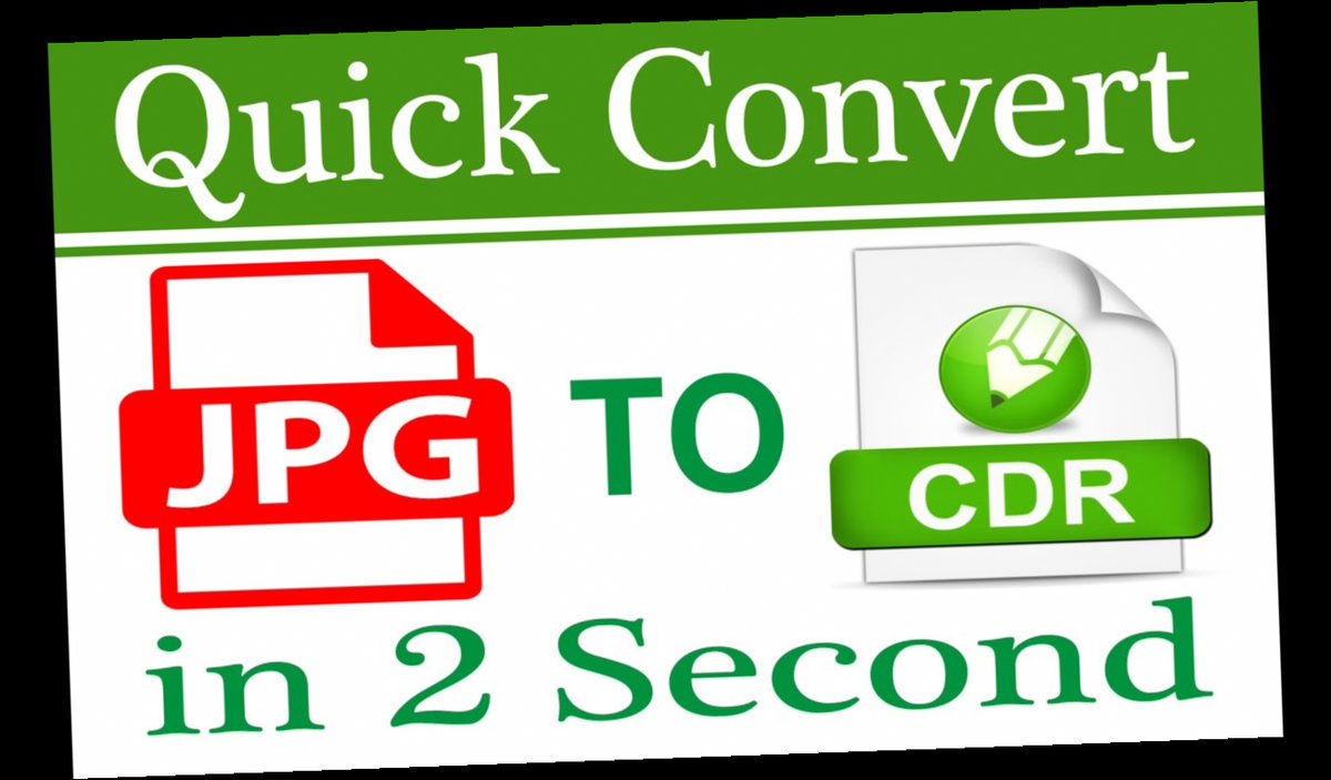 image to cdr converter free download / Twitter