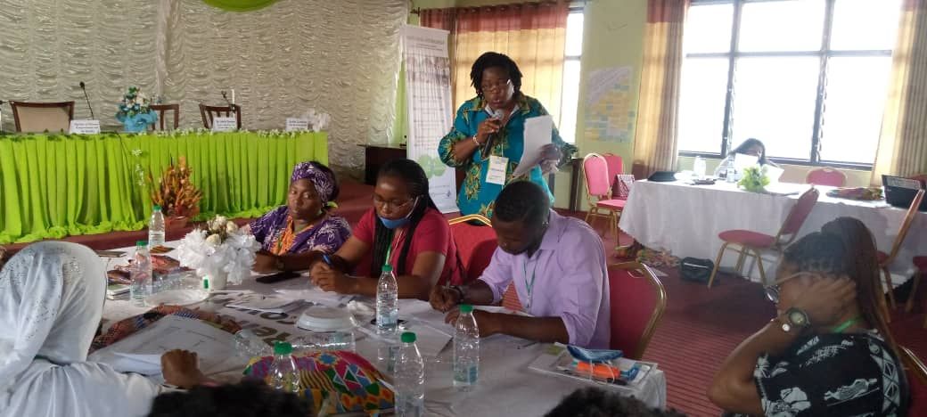 HOFNA Cameroon tweet media